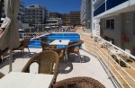 Hotel Riviera Hotel wakacje