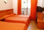 Hotel Santa Susanna Resort wakacje