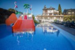 Hotel Santa Susanna Resort wakacje