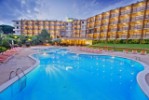 Hotel GHT Tossa Park Aparthotel wakacje