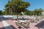 Hotel BlueSea Continental wakacje