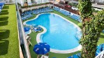 Hotel Hotel Ght Costa Brava & Spa - Tossa wakacje