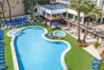 Hotel GHT Costa Brava wakacje