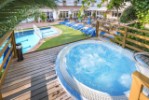 Hotel Hotel GHT Neptuno Tossa & VENUS SPA wakacje