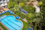 Hotel Hotel GHT Neptuno Tossa & VENUS SPA wakacje