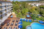 Hotel Hotel GHT Neptuno Tossa & VENUS SPA wakacje