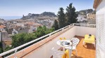 Hotel Hotel GHT Neptuno Tossa & VENUS SPA wakacje
