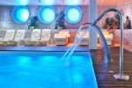Hotel Hotel Ght Oasis Tossa & Spa wakacje