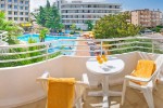 Hotel Hotel Ght Oasis Tossa & Spa wakacje