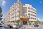Hotel Hotel Ght Oasis Tossa & Spa wakacje