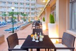 Hotel Hotel Ght Oasis Tossa & Spa wakacje