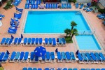 Hotel Hotel Ght Oasis Tossa & Spa wakacje