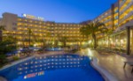 Hotel Golden Bahia de Tossa and Spa wakacje