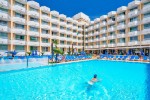 Hotel GHT Oasis Tossa & Spa wakacje