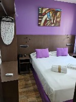 Hotel HOTEL TOSSAMAR wakacje