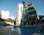 Hotel HOTEL TOSSAMAR wakacje