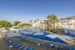 Hotel Garden Playanatural Hotel Spa wakacje