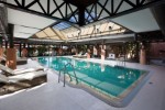 Hotel Double Tree by Hilton Islantilla Golf Resort wakacje