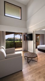 Hotel Double Tree by Hilton Islantilla Golf Resort wakacje