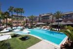 Hotel Double Tree by Hilton Islantilla Golf Resort wakacje