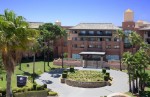 Hotel Double Tree by Hilton Islantilla Golf Resort wakacje