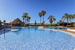 Hotel Occidental Isla Cristina wakacje