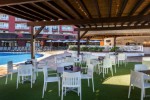 Hotel Occidental Isla Cristina wakacje