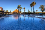 Hotel Occidental Isla Cristina wakacje