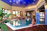 Hotel Vila Gale Isla Canela wakacje