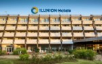 Hotel Ilunion Islantilla wakacje