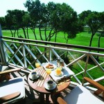 Hotel Nuevo Portil Golf wakacje
