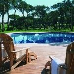 Hotel Nuevo Portil Golf wakacje