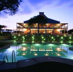 Hotel Nuevo Portil Golf wakacje