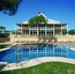 Hotel Nuevo Portil Golf wakacje