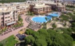 Hotel Barcelo Punta Umbria Beach Resort wakacje