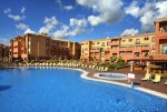 Hotel Barcelo Punta Umbria Mar wakacje