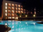 Hotel Alcossebre Hotel wakacje