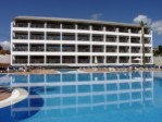 Hotel Alcossebre Hotel wakacje