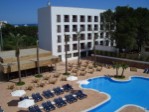 Hotel Alcossebre Hotel wakacje