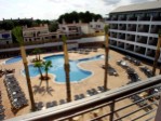 Hotel Alcossebre Hotel wakacje