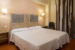Hotel Alcossebre Hotel wakacje