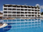 Hotel Alcossebre Hotel wakacje