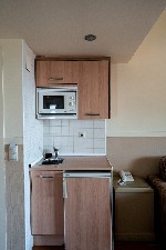 Hotel Alcossebre Hotel wakacje