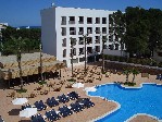 Hotel Alcossebre Hotel wakacje