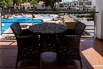 Hotel Alcossebre Hotel wakacje