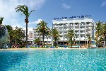 Hotel Gran Hotel Las Fuentes wakacje