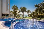 Hotel Gran Hotel Las Fuentes wakacje