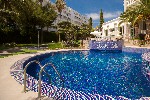 Hotel Gran Hotel Las Fuentes wakacje