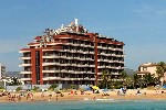 Hotel Acualandia Aparthotel & Spa wakacje