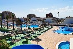 Hotel Acualandia Aparthotel & Spa wakacje